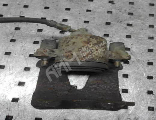Суппорт передний левый Volkswagen Golf V (1K) 2004-2009  Volkswagen Golf Golf V (1K) 2004-2009