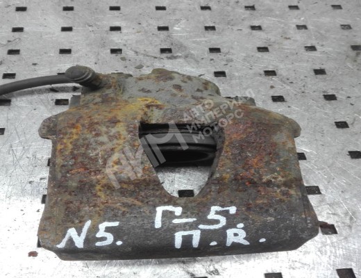 Суппорт передний правый Volkswagen Golf V (1K) 2004-2009  Volkswagen Golf Golf V (1K) 2004-2009