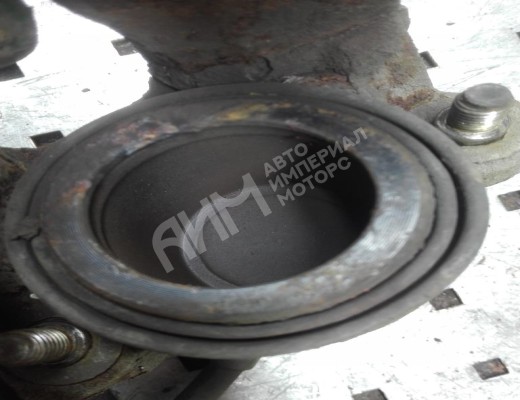 Суппорт передний правый Volkswagen Golf V (1K) 2004-2009  Volkswagen Golf Golf V (1K) 2004-2009