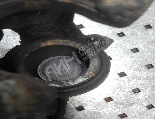 Суппорт передний правый Volkswagen Golf V (1K) 2004-2009  Volkswagen Golf Golf V (1K) 2004-2009