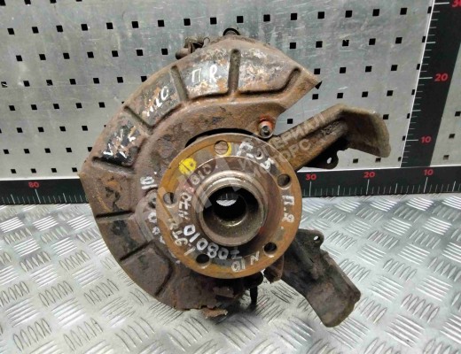 Ступица передняя правая Skoda Octavia A5 (1Z) 2004-2008  Skoda Octavia Octavia A5 (1Z) 2004-2008