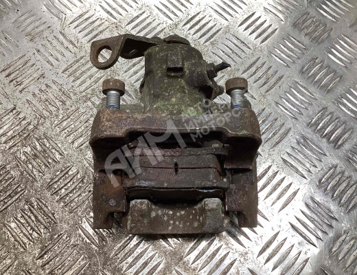 Суппорт задний левый Citroen C4 (LA/LC) 2004-2010  Citroen C4 C4 (LA/LC) 2004-2010