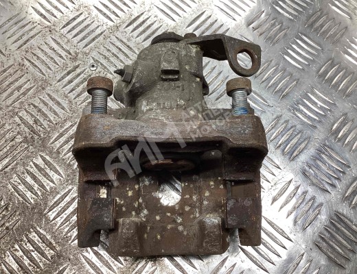 Суппорт задний правый Citroen C4 (LA/LC) 2004-2010  Citroen C4 C4 (LA/LC) 2004-2010