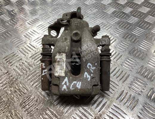 Суппорт задний правый Citroen C4 (LA/LC) 2004-2010  Citroen C4 C4 (LA/LC) 2004-2010