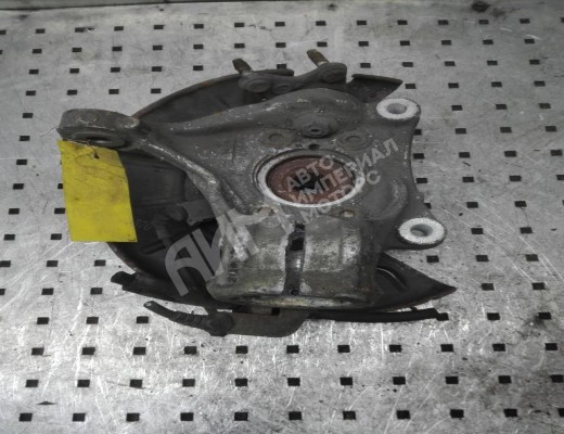 Ступица передняя правая Volkswagen Passat B6 (3C) 2005-2010  Volkswagen Passat Passat B6 (3C) 2005-2010