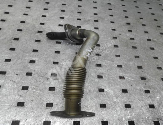 Трубка системы рециркуляции EGR Volkswagen Golf V (1K) 2004-2009  Volkswagen Golf Golf V (1K) 2004-2009