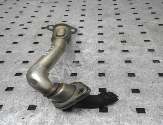 Трубка системы рециркуляции EGR Volkswagen Golf V (1K) 2004-2009  Volkswagen Golf Golf V (1K) 2004-2009