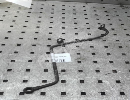 Трубка турбины Mercedes Vito I (W638) 1996-2003  Mercedes Vito Vito I (W638) 1996-2003