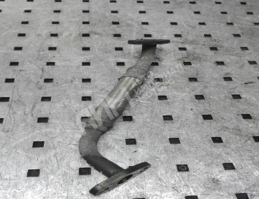 Трубка турбины Mercedes Vito I (W638) 1996-2003  Mercedes Vito Vito I (W638) 1996-2003