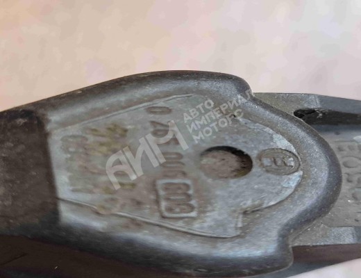 Датчик ABS Audi A4 B7 (8EC, 8ED) 2004-2008  Audi A4 A4 B7 (8EC, 8ED) 2004-2008