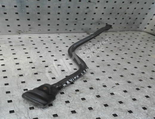 Маслозаливная горловина Mercedes Vito I (W638) 1996-2003  Mercedes Vito Vito I (W638) 1996-2003