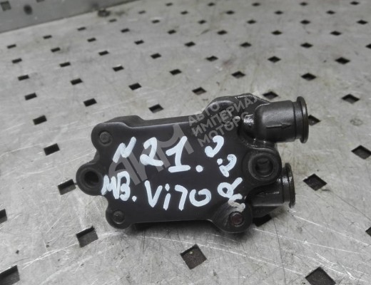 Насос топливный Mercedes Vito I (W638) 1996-2003  Mercedes Vito Vito I (W638) 1996-2003