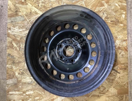 Диск штампованный Volkswagen Golf VII (5G) 2012-2019  Volkswagen Golf Golf VII (5G) 2012-2019