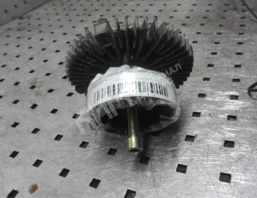 Вискомуфта Audi A4 B5 (8D) 1994-1999  Audi A4 A4 B5 (8D) 1994-1999