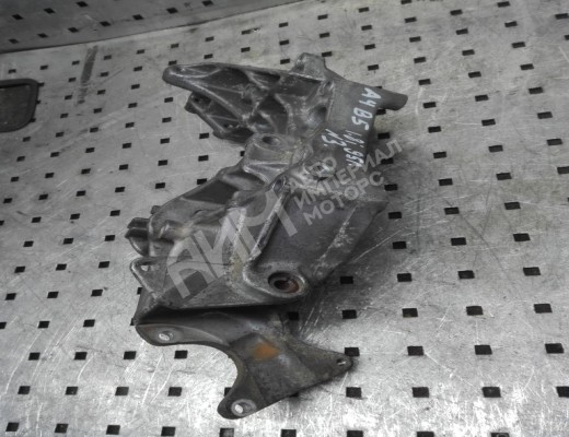 Кронштейн генератора Audi A4 B5 (8D) 1994-1999  Audi A4 A4 B5 (8D) 1994-1999