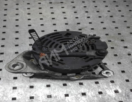 Генератор Audi A4 B5 (8D) 1994-1999  Audi A4 A4 B5 (8D) 1994-1999