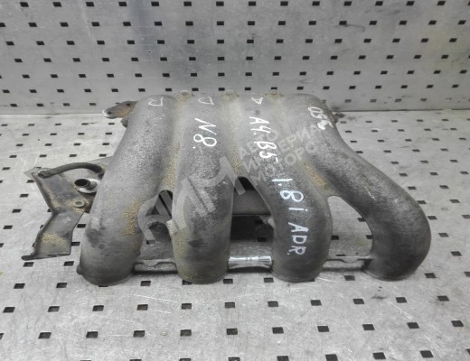 Коллектор впускной Audi A4 B5 (8D) 1994-1999  Audi A4 A4 B5 (8D) 1994-1999