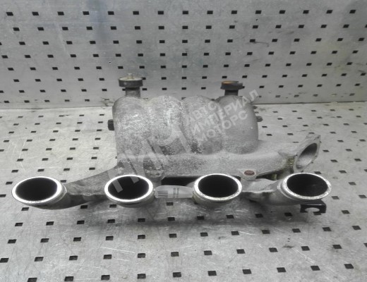 Коллектор впускной Audi A4 B5 (8D) 1994-1999  Audi A4 A4 B5 (8D) 1994-1999