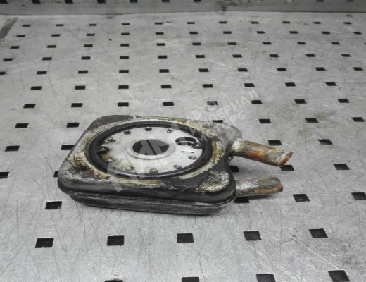 Теплообменник масляного фильтра Audi A4 B5 (8D) 1994-1999  Audi A4 A4 B5 (8D) 1994-1999