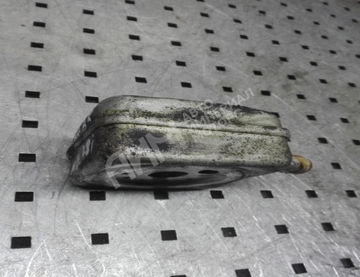 Теплообменник масляного фильтра Audi A4 B5 (8D) 1994-1999  Audi A4 A4 B5 (8D) 1994-1999
