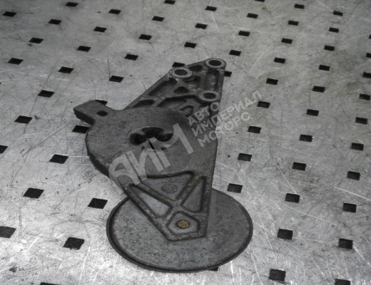 Натяжитель ремня генератора Audi A4 B5 (8D) 1994-1999  Audi A4 A4 B5 (8D) 1994-1999