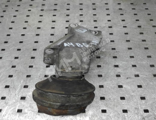 Кронштейн двигателя  Audi A4 B5 (8D) 1994-1999
