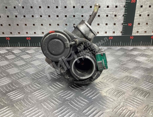 Турбина Opel Omega B 1994-1999  Opel Omega Omega B 1994-1999