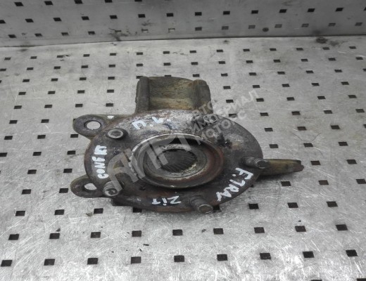 Ступица передняя левая Ford T. Connect I 2009-2012 рестайлинг  Ford Transit Connect T. Connect I 2009-2012 рестайлинг