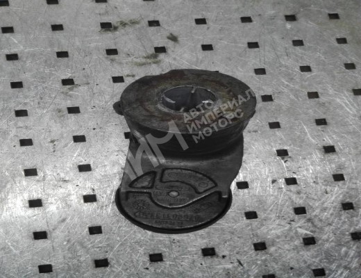 Натяжитель ремня генератора Audi A4 B5 (8D) 1999-2001 рестайлинг  Audi A4 A4 B5 (8D) 1999-2001 рестайлинг
