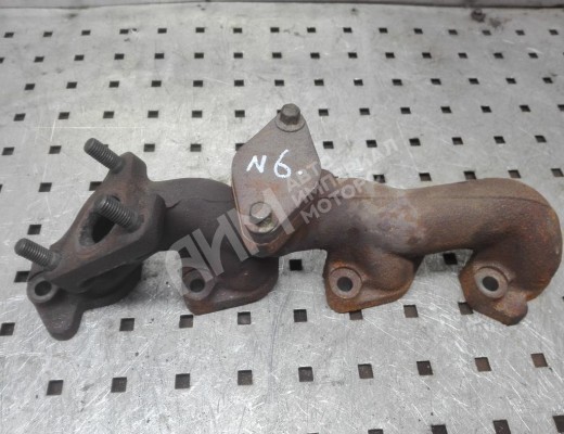 Коллектор выпускной Ford Escort VI 1995-2000  Ford Escort Escort VI 1995-2000