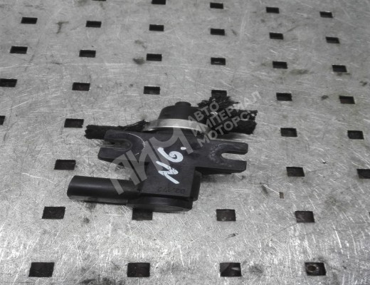 Клапан электромагнитный Skoda Octavia A4 Tour (1U) 2000-2010 рестайлинг  Skoda Octavia Octavia A4 Tour (1U) 2000-2010 рестайлинг