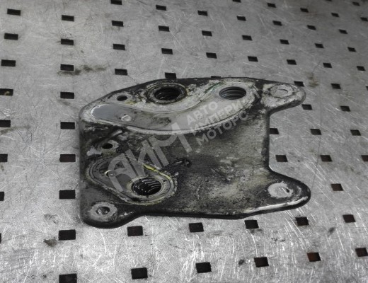 Теплообменник масляного фильтра Mercedes Vito I (W638) 1996-2003  Mercedes Vito Vito I (W638) 1996-2003