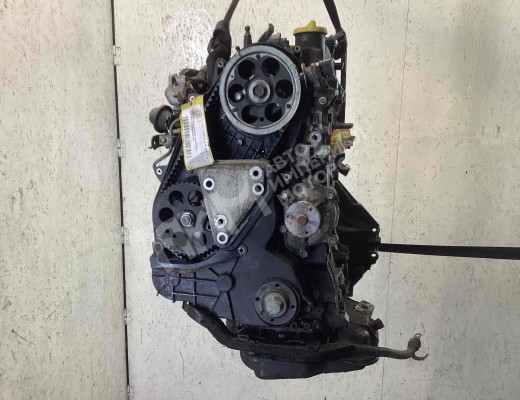 Двигатель Opel Astra H 2004-2007  Opel Astra Astra H 2004-2007