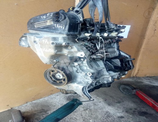 Двигатель Volkswagen Golf VII (5G) 2012-2019  Volkswagen Golf Golf VII (5G) 2012-2019