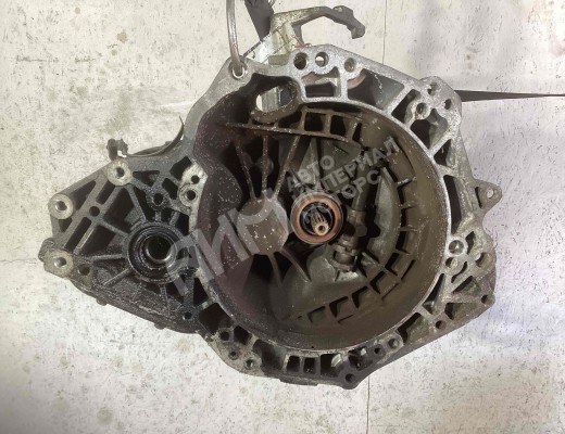 КПП механическая (МКПП) 5-ступенчатая Opel Meriva A 2006-2010 рестайлинг  Opel Meriva Meriva A 2006-2010 рестайлинг