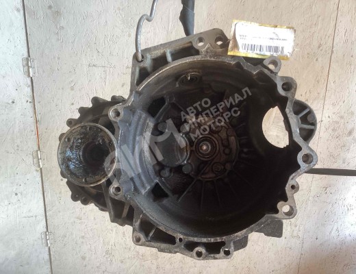 КПП механическая (МКПП) 5-ступенчатая Volkswagen Golf IV (1J) 1997-2004  Volkswagen Golf Golf IV (1J) 1997-2004