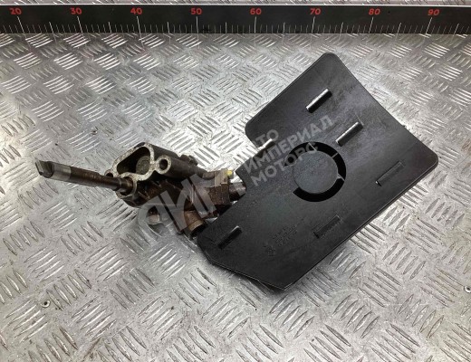 Насос масляный Volkswagen Passat B4 (3A) 1993-1997  Volkswagen Passat Passat B4 (3A) 1993-1997