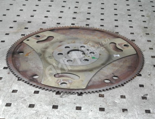 Маховик АКПП (драйв плата) Opel Vectra C 2002-2005  Opel Vectra Vectra C 2002-2005