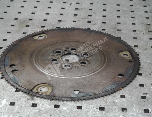 Маховик АКПП (драйв плата) Opel Vectra C 2002-2005  Opel Vectra Vectra C 2002-2005