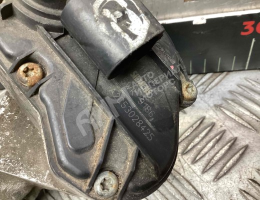 Клапан EGR Opel Vectra C 2002-2005  Opel Vectra Vectra C 2002-2005