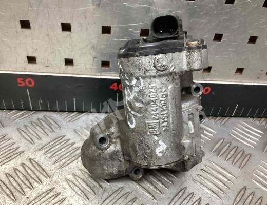 Клапан EGR Opel Vectra C 2002-2005  Opel Vectra Vectra C 2002-2005