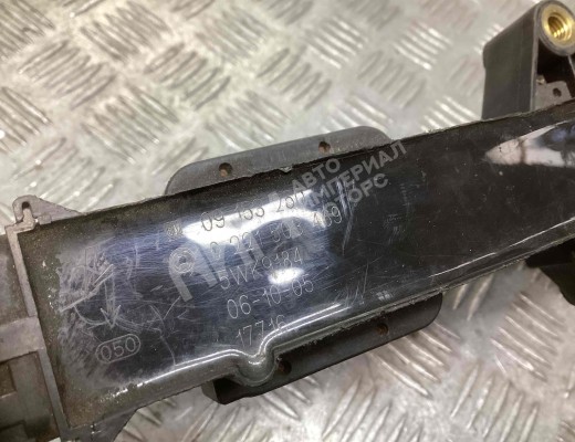 Катушка зажигания Opel Vectra C 2002-2005  Opel Vectra Vectra C 2002-2005