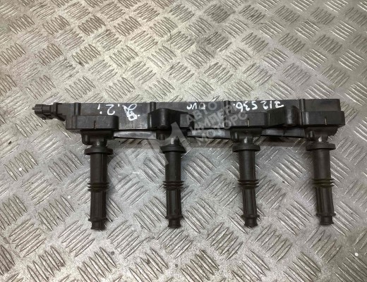 Катушка зажигания Opel Vectra C 2002-2005  Opel Vectra Vectra C 2002-2005