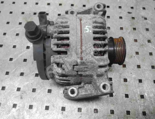 Генератор Opel Vectra C 2002-2005  Opel Vectra Vectra C 2002-2005