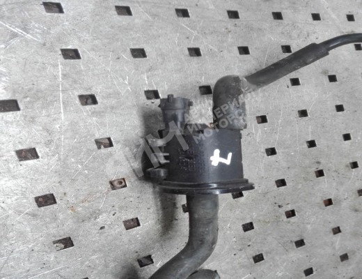 Клапан электромагнитный Opel Vectra C 2002-2005  Opel Vectra Vectra C 2002-2005