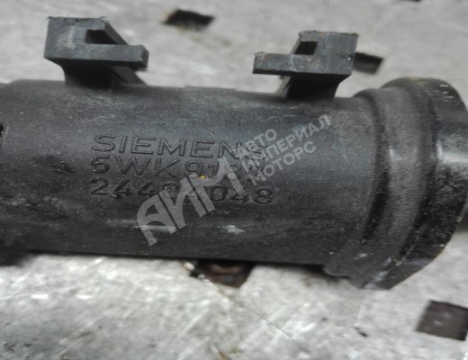 Клапан электромагнитный Opel Vectra C 2002-2005  Opel Vectra Vectra C 2002-2005