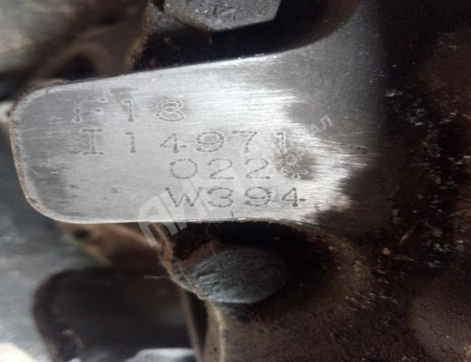 КПП механическая (МКПП) 5-ступенчатая Opel Vectra B 1995-1999  Opel Vectra Vectra B 1995-1999