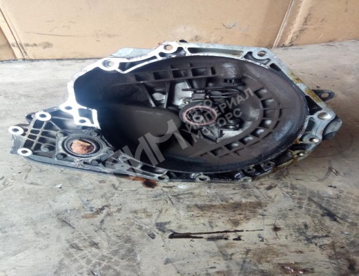КПП механическая (МКПП) 5-ступенчатая Opel Vectra B 1995-1999  Opel Vectra Vectra B 1995-1999