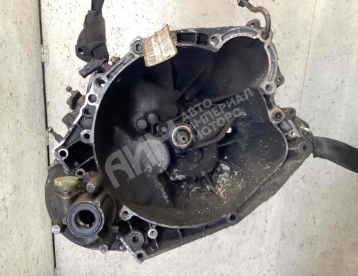 КПП механическая (МКПП) 5-ступенчатая Fiat Scudo I (220) 1995-2004  Fiat Scudo Scudo I (220) 1995-2004