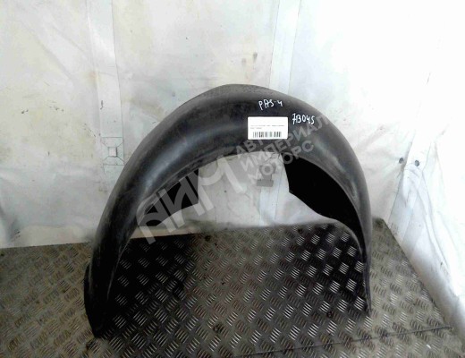 Защита арок передняя левая (подкрылок) Volkswagen Passat B4 (3A) 1993-1997  Volkswagen Passat Passat B4 (3A) 1993-1997